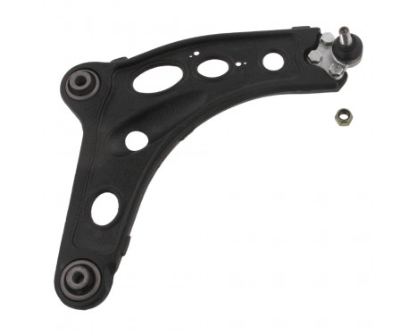 Track Control Arm 36346 FEBI