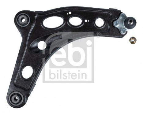 Track Control Arm 36346 FEBI, Image 2