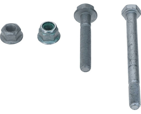 Track Control Arm 36699 01 Lemforder, Image 8