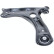 Track Control Arm 36705 01 Lemforder, Thumbnail 2