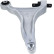 Track Control Arm 36708 01 Lemforder, Thumbnail 4