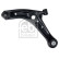 Track Control Arm 36881 FEBI, Thumbnail 2