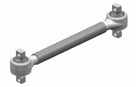 Track Control Arm 36896 01 Lemforder