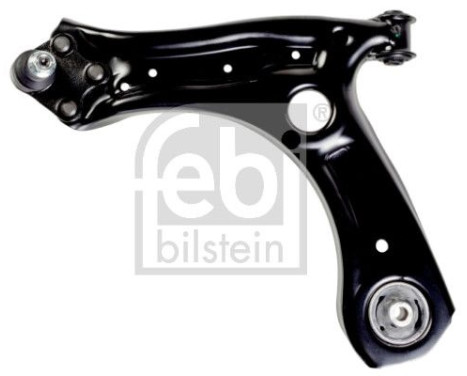 Track Control Arm 36925 FEBI, Image 2