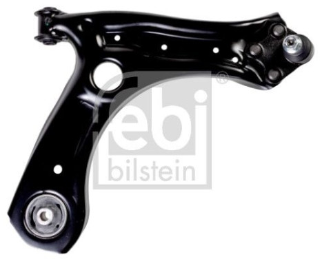 Track Control Arm 36926 FEBI, Image 2