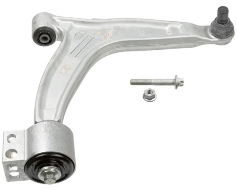 Track Control Arm 36927 01 Lemforder