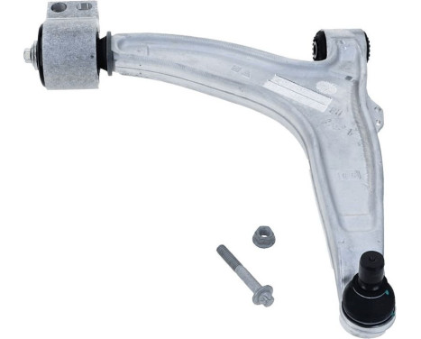 Track Control Arm 36927 01 Lemforder, Image 4