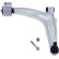 Track Control Arm 36927 01 Lemforder, Thumbnail 4
