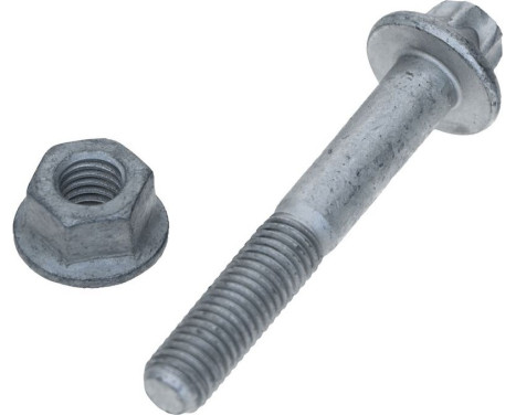 Track Control Arm 36927 01 Lemforder, Image 8