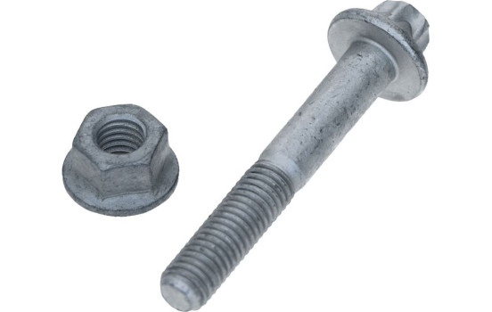 Track Control Arm 36927 01 Lemforder, Image 8