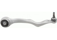 Track Control Arm 36940 01 Lemforder