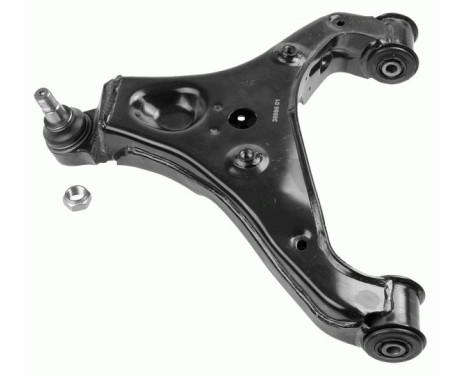Track Control Arm 36986 01 Lemforder