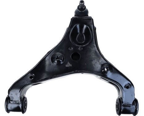 Track Control Arm 36986 01 Lemforder, Image 6