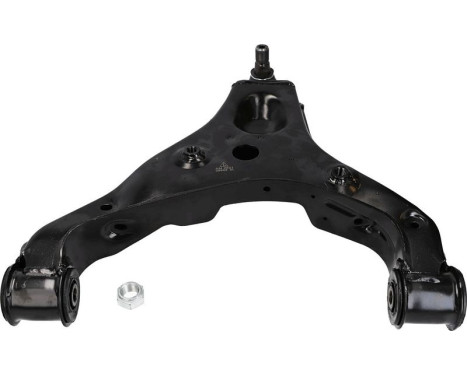 Track Control Arm 36986 01 Lemforder, Image 7