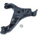Track Control Arm 36987 01 Lemforder