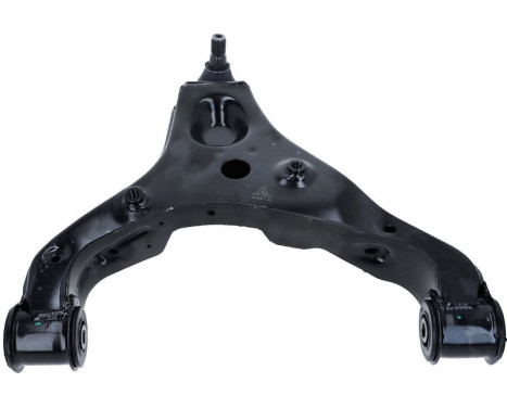 Track Control Arm 36987 01 Lemforder, Image 2