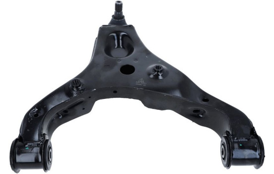 Track Control Arm 36987 01 Lemforder, Image 2