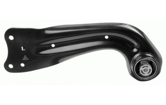 Track Control Arm 37016 01 Lemforder