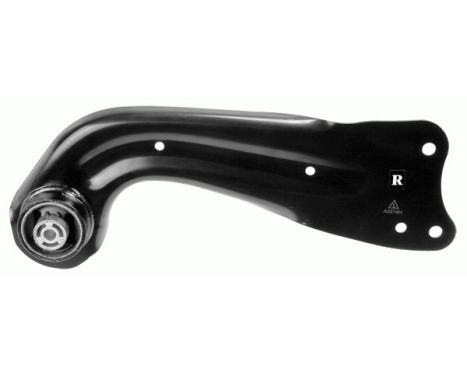 Track Control Arm 37017 01 Lemforder