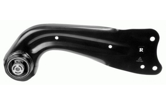 Track Control Arm 37017 01 Lemforder