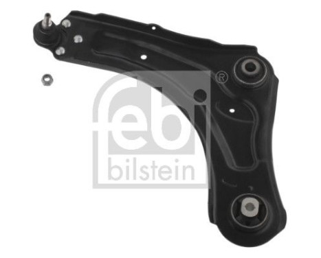 Track Control Arm 37067 FEBI, Image 2