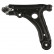 Track Control Arm 37186 FEBI