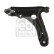 Track Control Arm 37186 FEBI, Thumbnail 2