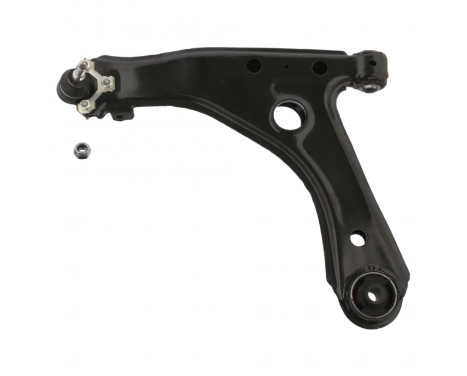 Track Control Arm 37193 FEBI