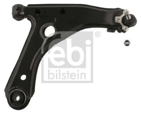 Track Control Arm 37194 FEBI, Image 2