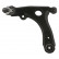 Track Control Arm 37204 FEBI