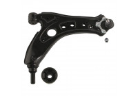 Track Control Arm 37292 FEBI