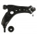 Track Control Arm 37292 FEBI