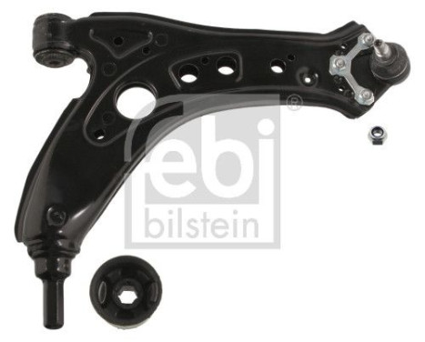 Track Control Arm 37292 FEBI, Image 2