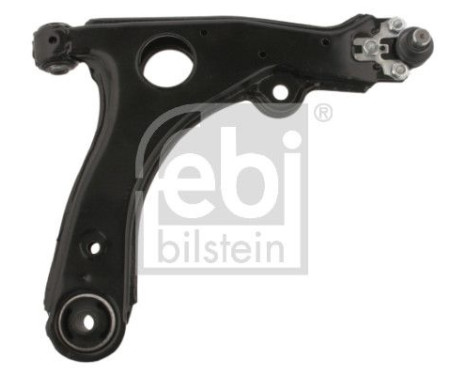 Track Control Arm 37308 FEBI, Image 2