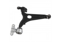 Track Control Arm 37349 FEBI