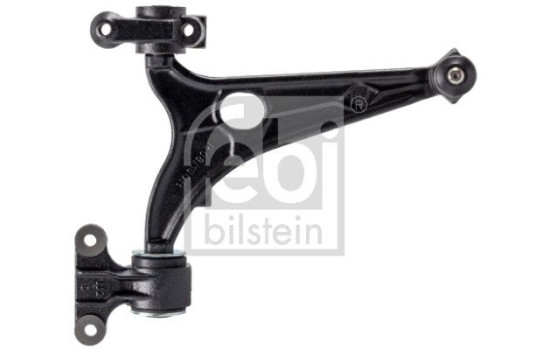 Track Control Arm 37349 FEBI, Image 2