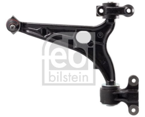 Track Control Arm 37350 FEBI, Image 2