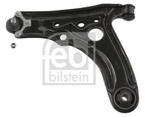 Track Control Arm 37409 FEBI, Image 2