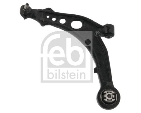 Track Control Arm 37571 FEBI, Image 2