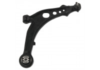 Track Control Arm 37572 FEBI