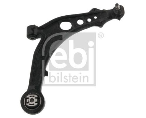 Track Control Arm 37572 FEBI, Image 2