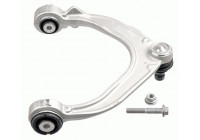 Track Control Arm 37684 01 Lemforder