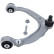 Track Control Arm 37684 01 Lemforder, Thumbnail 3