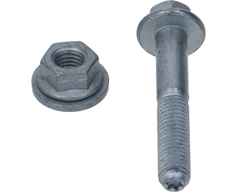 Track Control Arm 37684 01 Lemforder, Image 7