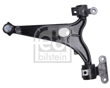 Track Control Arm 37689 FEBI, Image 3
