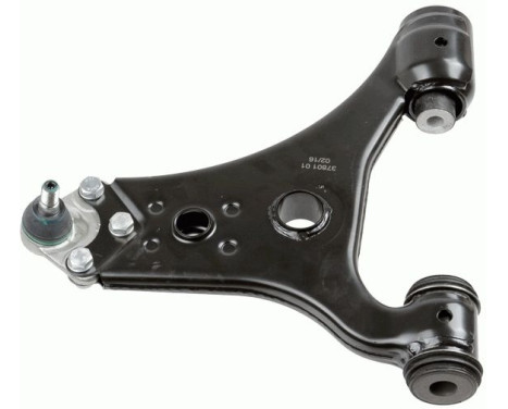 Track Control Arm 37801 01 Lemforder