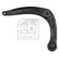 Track Control Arm 37840 FEBI, Thumbnail 2