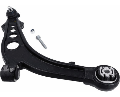 Track Control Arm 38038 01 Lemforder
