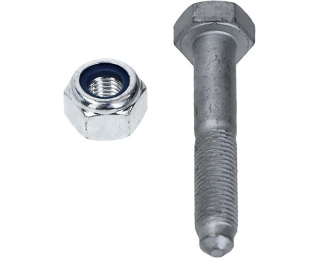 Track Control Arm 38038 01 Lemforder, Image 7