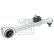 Track Control Arm 38058 FEBI, Thumbnail 3